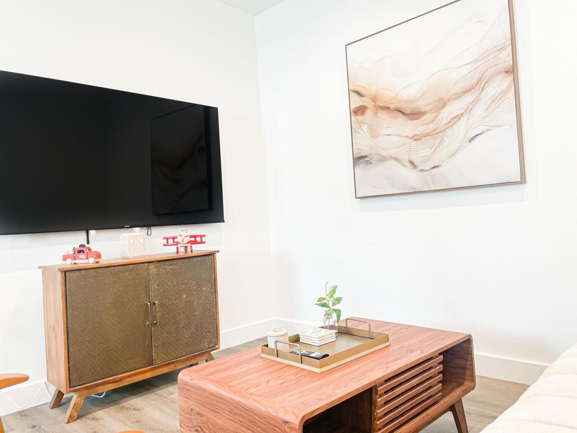 Cozy Habitat Villa Los Angeles Eksteriør billede