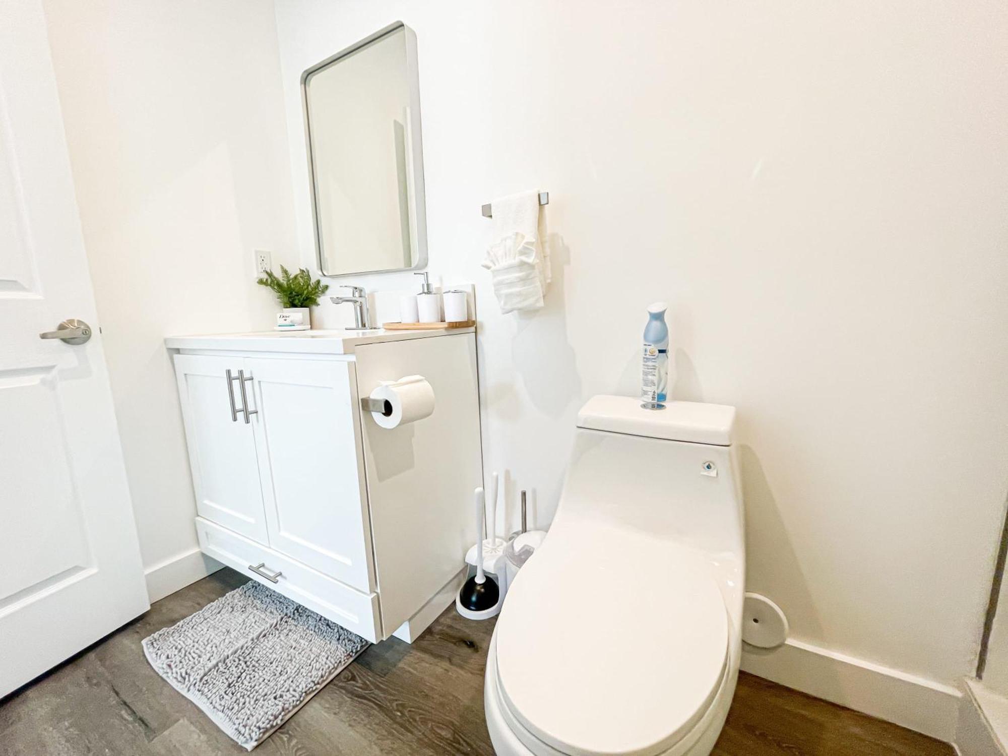 Cozy Habitat Villa Los Angeles Eksteriør billede